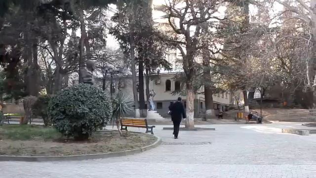 Тбилиси,январь 2016. смотреть онлайн