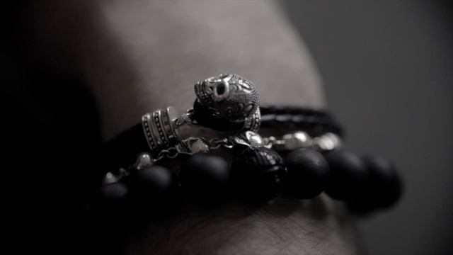 REBEL AT HEART Collection by THOMAS SABO смотреть онлайн