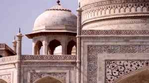 Тадж-Махал Объект Всемирного наследия. История строительства Тадж-Махала