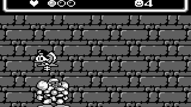 Крутые игры из 90-ых. Duck tales 2. Gameboy. Прохождение на хорошую концовку смотреть онлайн