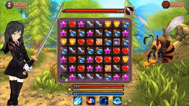 Have You Heard of Hell Girls? (Review) смотреть онлайн