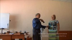 Евгений Аверьянов - оздоровление кишечника