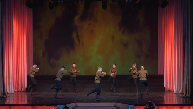 Народный коллектив ансамбль танца "Сюрприз" приглашает новых участников в свой коллектив смотреть онлайн