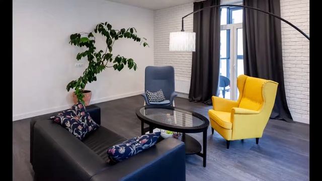 Купить современный офис на Петроградке в Бизнес-центре В+ GRANI. Звоните +79119242804 смотреть онлайн