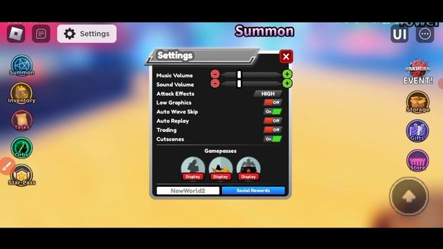 ✨AUTOPLAY✨ALL STAR TOWER DEFENSE CODES - ASTD CODES - ALL STAR TOWER DEFENSE ROBLOX CODES смотреть онлайн