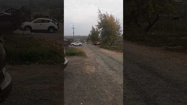 Переделанный Стелс 500gt с мотором от матиз 0.8 МКПП смотреть онлайн