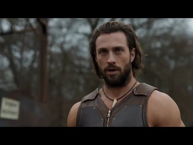 Крэйвен-охотник Официальный трейлер (дубляж) Фильм 2023 смотреть онлайн