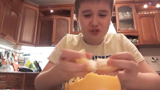 Первое видео,,ЛИМОН ЧЕЛЕНДЖ"!!! смотреть онлайн