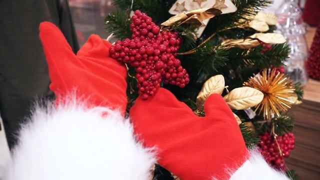 Новогодняя делегация в COZY HOME