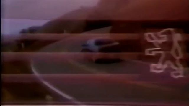 Reklama Peugeot 405 1995 Polska смотреть онлайн