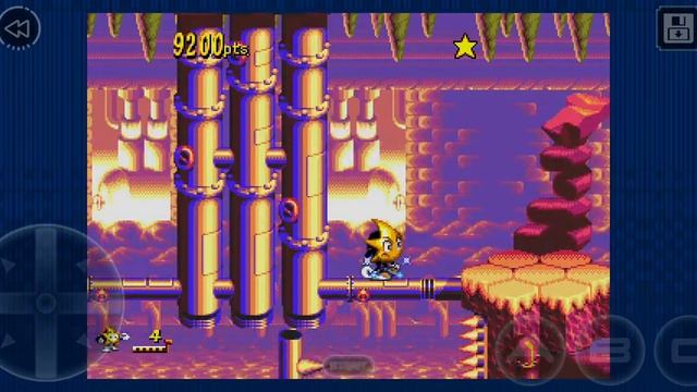 ristar classic обзор порта смотреть онлайн