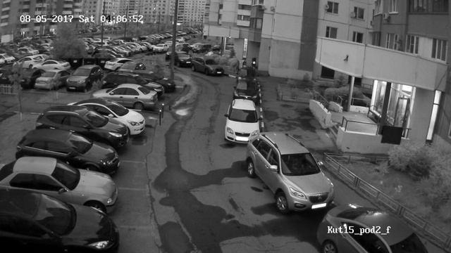 Кража мотоцикла Новая Трехгорка смотреть онлайн