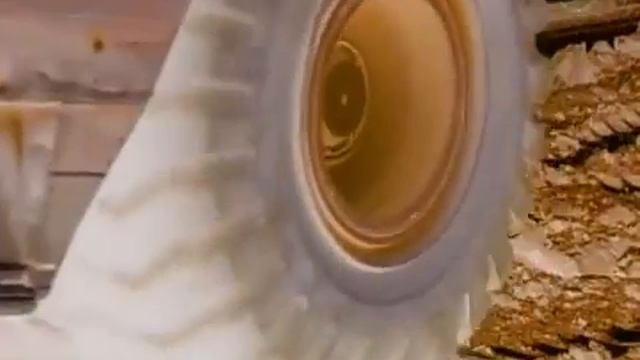 Мегамашины. Скрепер CAT 651E смотреть онлайн