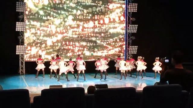 танец Стиляги смотреть онлайн