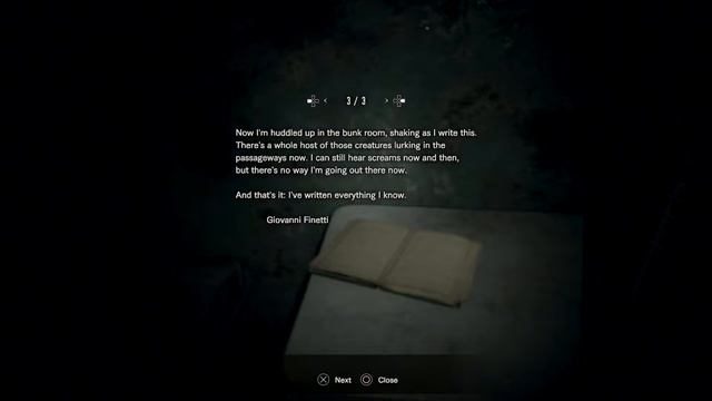 Resident Evil 7 PS4 - Part 13 (Fix The Elevator) смотреть онлайн