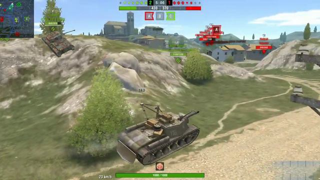 Mastery of the SU-152 Taiga смотреть онлайн