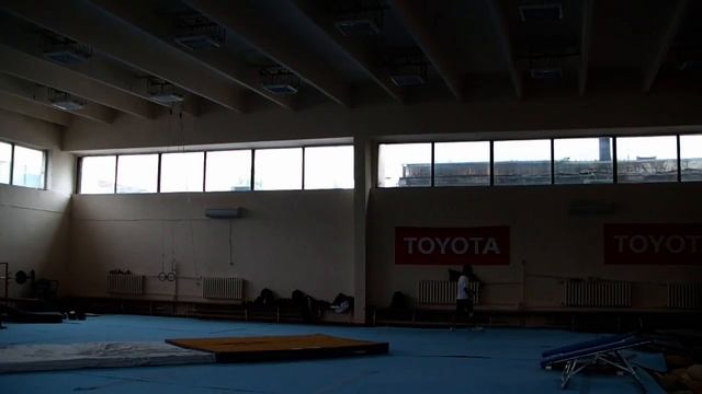 HD Camera Test смотреть онлайн