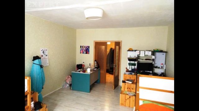 2-комн. кв. 68 м2, Адмирала Лазарева д. 27, этаж 9/16 смотреть онлайн