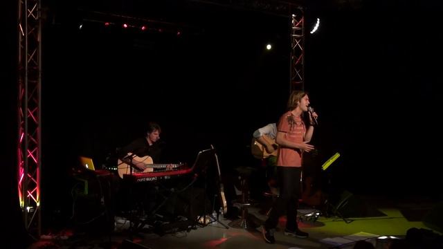 AMAURY VASSILI HALLELUJAH L'Echo Ste Marie des Champs 20 7 13 смотреть онлайн