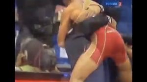 Бесик Кудухов