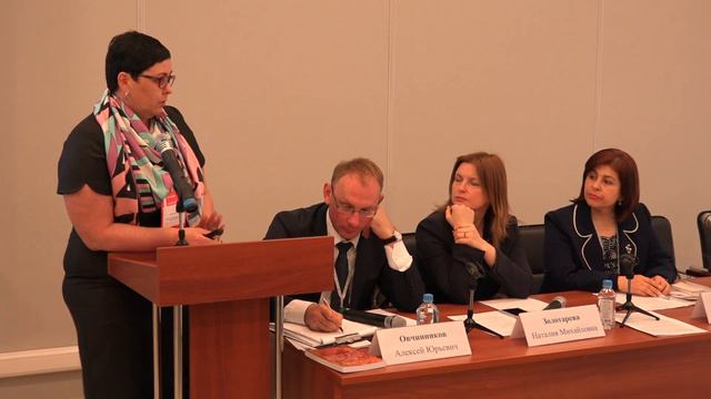 Перспективы развития образовательного сотрудничества в рамках СНГ