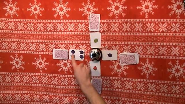 Халли Галли. Видео-обзор игры Халли Галли. смотреть онлайн