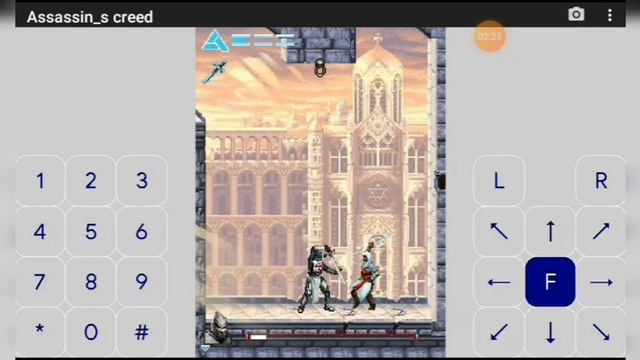 (Java) Assassin's creed-#3|Гарнье Де Наблус смотреть онлайн