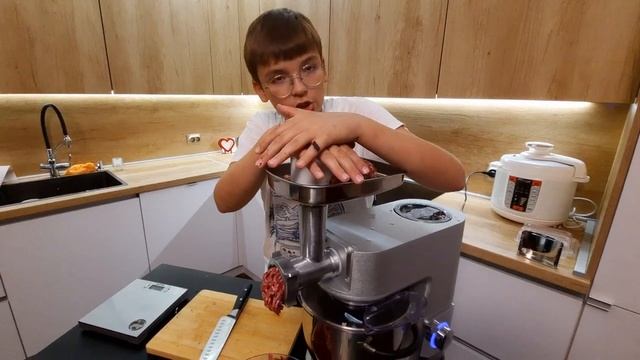 Кеббе С КАБАЧКОМ смотреть онлайн