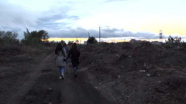 Фанты для Горожан. Выйду ночью в поле с конем... смотреть онлайн