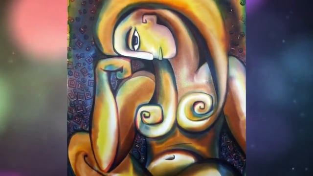 Художник Ирина Чулкова (город Межгорье, проект «Любимые художники Башкирии») смотреть онлайн