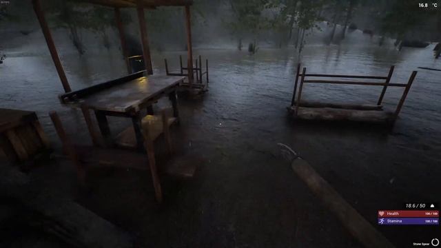 Day One | SET UP A SHELTER | The Infected Gameplay | S4 EP1 смотреть онлайн