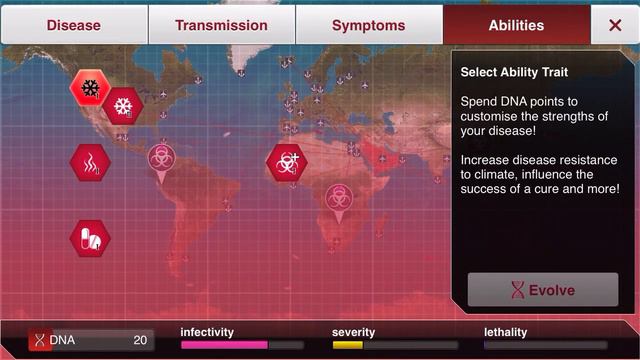Plague Inc. Casual Virus Speedrun in 2:04 смотреть онлайн