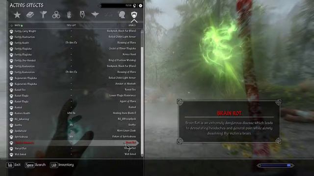 Beyond Reach Skyrim Requiem 3.3 смотреть онлайн