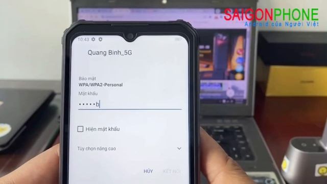 Test Trực Tiếp Oukitel WP22 | Loa Siêu To Treble Bass 125dB - Cam Night Vision смотреть онлайн