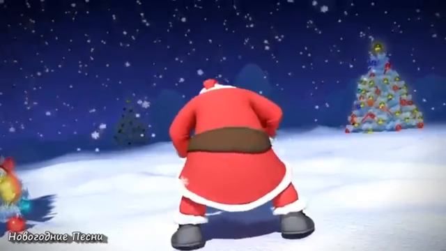 Клип 2019 новый год к нам мчится. смотреть онлайн