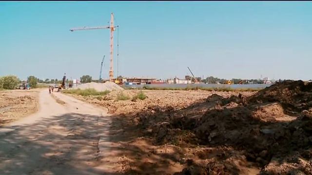 А на том берегу - «Утро с Вами» 09.08.2016 смотреть онлайн