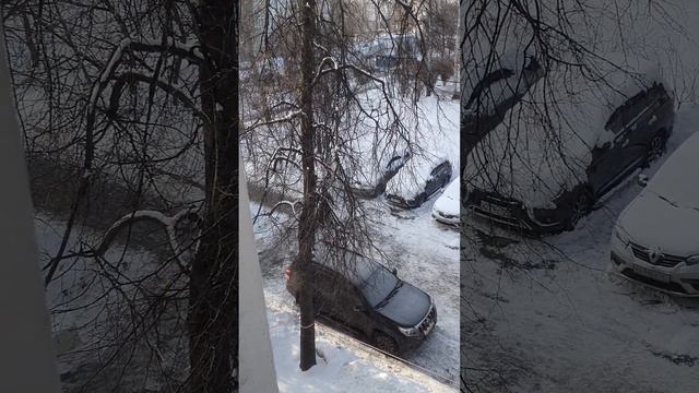 Как бы тяжело тебе ни было, но заказ доставить надо.. смотреть онлайн