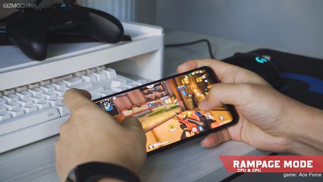 Lenovo Legion Pro Gaming Phone Review: An Ambitious Mobile Gaming Console