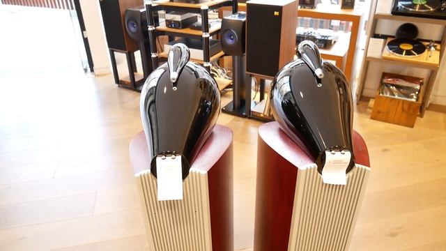 Bowers & Wilkins 803 D3 - Altavoces Comprar смотреть онлайн