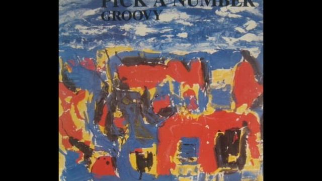 PICK A NUMBER - Groovy смотреть онлайн