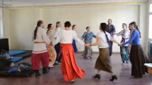 Маразуля (Сказочная Вечорка 03-04-2016) смотреть онлайн