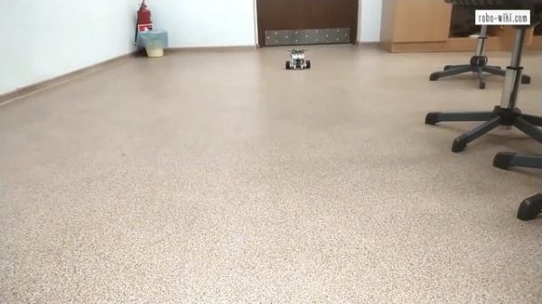 Lego EV3 Racing Car // Building instruction & program