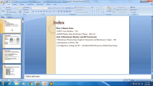 EWM Easy Graphics Framework