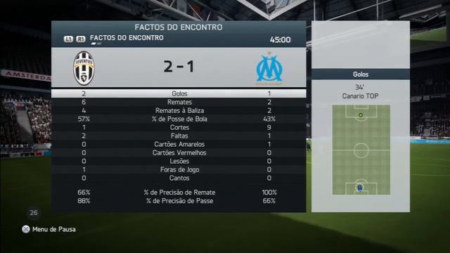 EA Seasons (11/03/2014): Colossus Soccer - MADAFAKINGz | FIFA 14 (PS3) смотреть онлайн