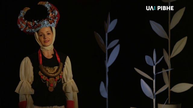 Спецпроект "Леся Українка дітям" || “Літо краснеє минуло” смотреть онлайн