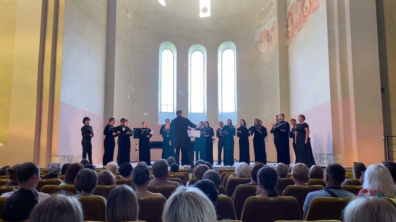 С. Рахманинов - Здесь хорошо смотреть онлайн