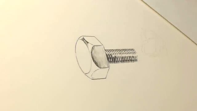 作画風景 : ネジを描く（字幕で解説） смотреть онлайн