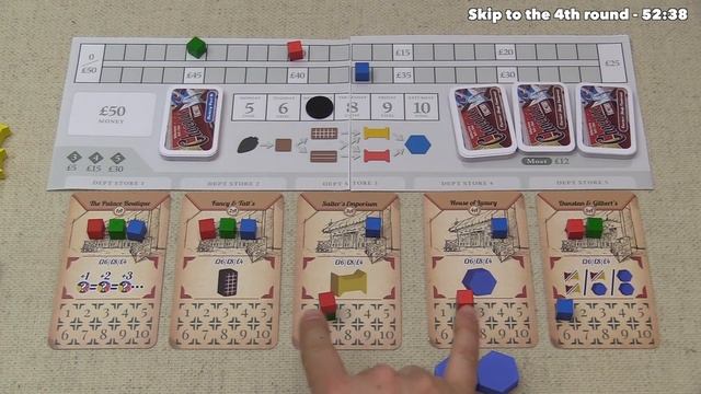 Chocolate Factory Tutorial & Playthrough - JonGetsGames смотреть онлайн