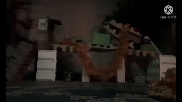 Angry birds plush ep 36 Return to the slingshot смотреть онлайн