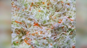 От чего горчит квашеная капуста